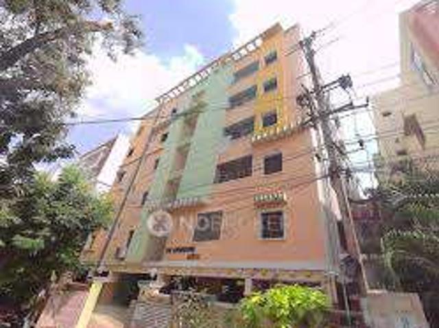 2 BHK Flat In Siva Rama Krishna Mansion for Rent In Kukatpally