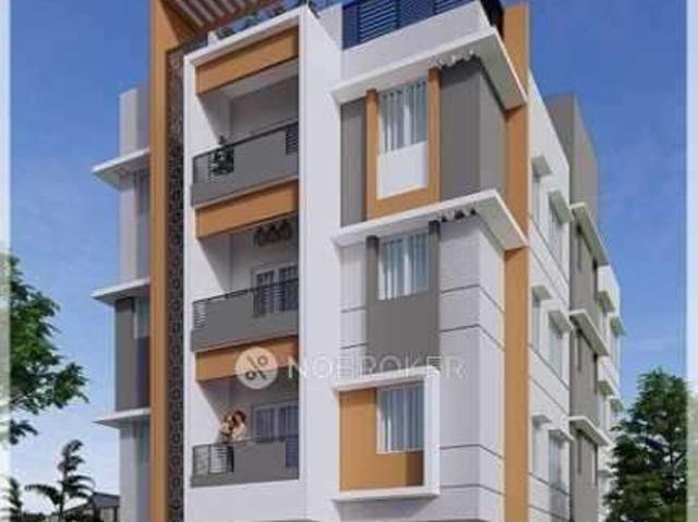 2 BHK Flat In Sivarams Lakshmi For Sale In Virugambakkam