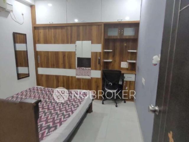 2 BHK Flat In Sivika Nigam For Sale In Kondapur