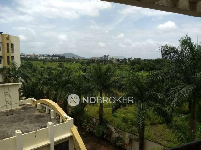 2 BHK Flat In Six Wishes For Sale In Talegaon Dabhade