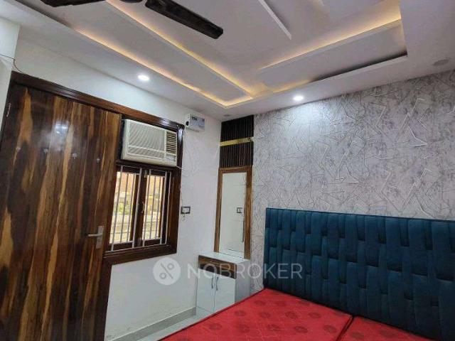 2 BHK Flat In Siya Ram Apartment Nanhe Park Uttam Nagar For