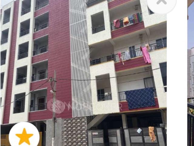 2 BHK Flat In Residency for Rent In, Hadosiddapura, Carmelram, Sarjapura Road