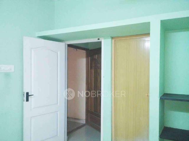2 BHK Flat In Sj Selvaraj Apartment For Sale In Nanmangalam