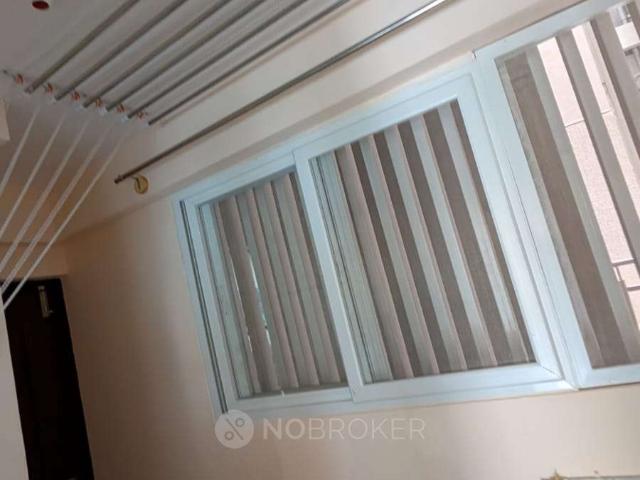2 BHK Flat In Sjr Vogue Residences for Rent In Whitefield