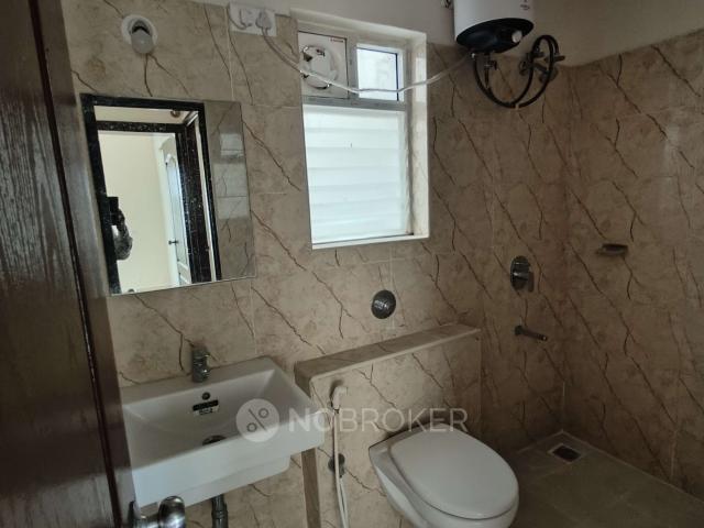 2 BHK Flat In Sjr for Rent In Gattahalli