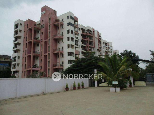 2 BHK Flat In Sjr Spencer, Marathahalli For Sale In Marathahalli