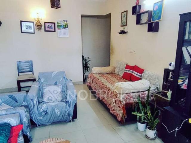 2 BHK Flat In Sjr Spencer For Sale In Marathahalli