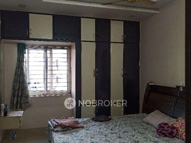 2 BHK Flat In Sk Akhilam Apartments for Rent In Petbasheerabad Hyderabad