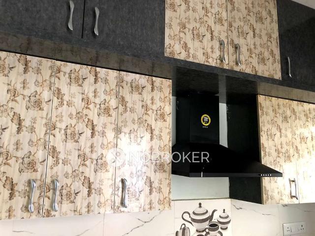 2 BHK Flat In Sk Daisy for Rent In Electronic City