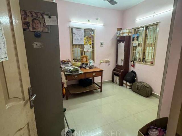 2 BHK Flat In Sk Diamond For Sale In Kolathur