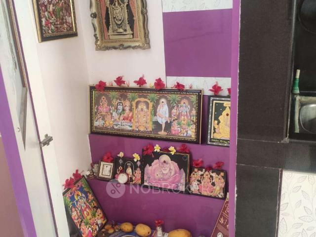 2 BHK Flat In Sk Encla For Sale In Dilsukhnagar