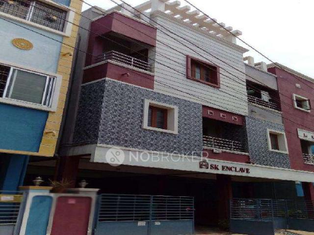 2 BHK Flat In Sk Enclave Chrompet for Rent In Chromepet