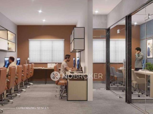 2 BHK Flat In Sk Fortune Towers For Sale In Hadapsar