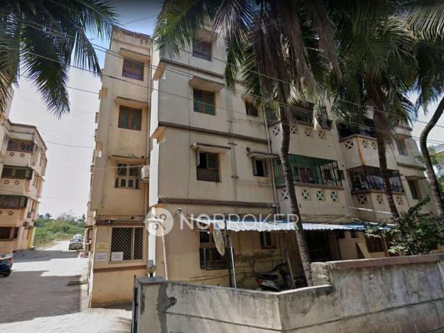 2 BHK Flat In Sk Foundation for Rent In Porur