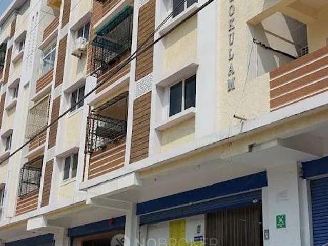 2 BHK Flat In Sk Gokul Apartments For Sale In, Pragathi Nagar