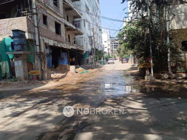 2 BHK Flat In Sk Karthik Heights For Sale In Manikonda