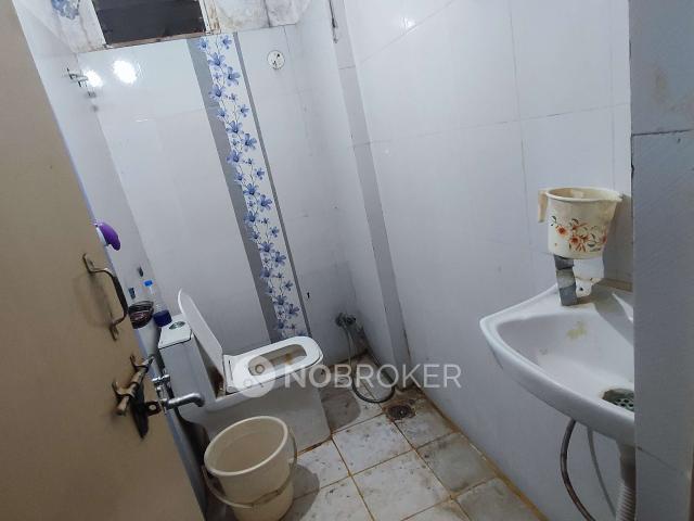 2 BHK Flat In Sk Karthik Heights For Sale In Manikonda Jagir