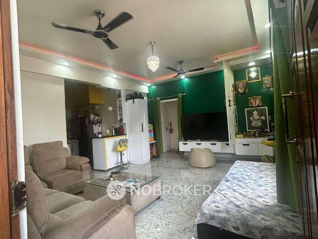 2 BHK Flat In Sk Residency For Sale In Hosakerehalli