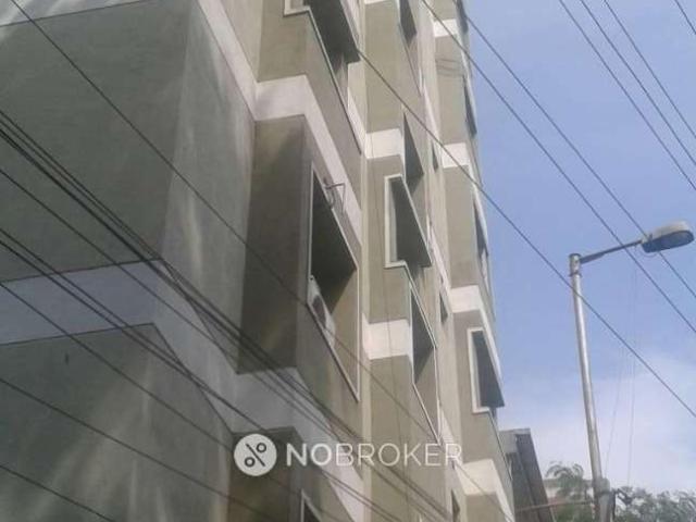 2 BHK Flat In Sk Residency For Sale In Kukatpally
