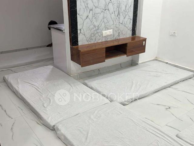 2 BHK Flat In Sk Residency for Rent In Sector 74