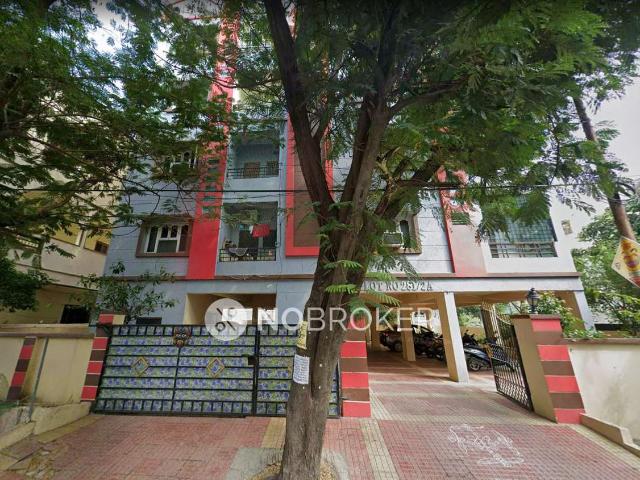 2 BHK Flat In Sk Towers For Sale In Kukatpally