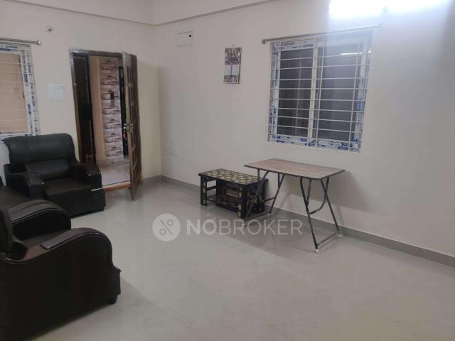 2 BHK Flat In Skc Devi Nilayam For Sale In Bachupally