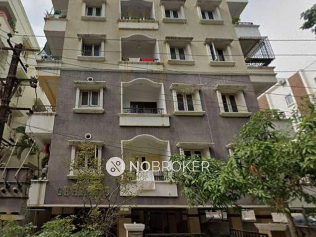 2 BHK Flat In Skc Heights For Sale In Gachibowli