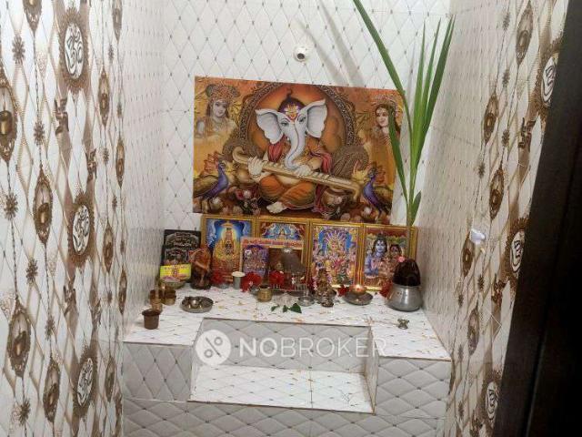 2 BHK Flat In Skc Laxmi Nilayam For Sale In Bachupally