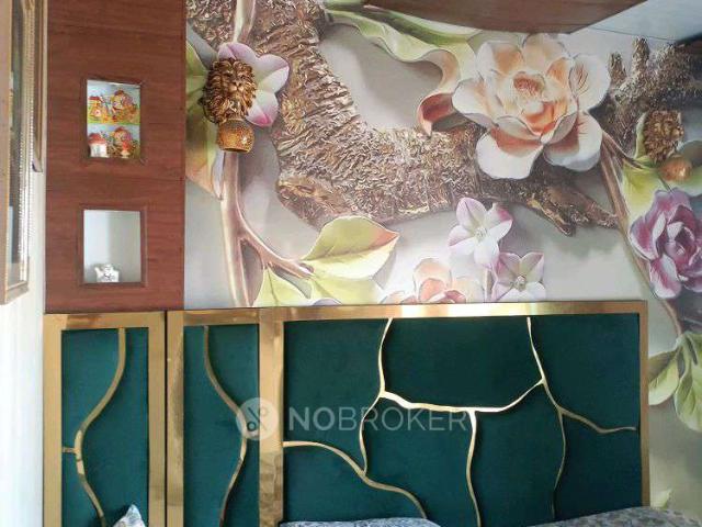 2 BHK Flat In Ska Metro Ville For Sale In Eta Ii