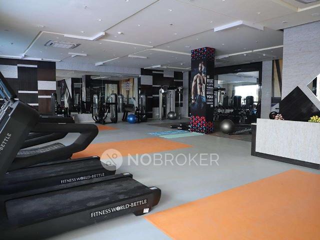 2 BHK Flat In Ska Metro Ville For Sale In Sector Eta Ii