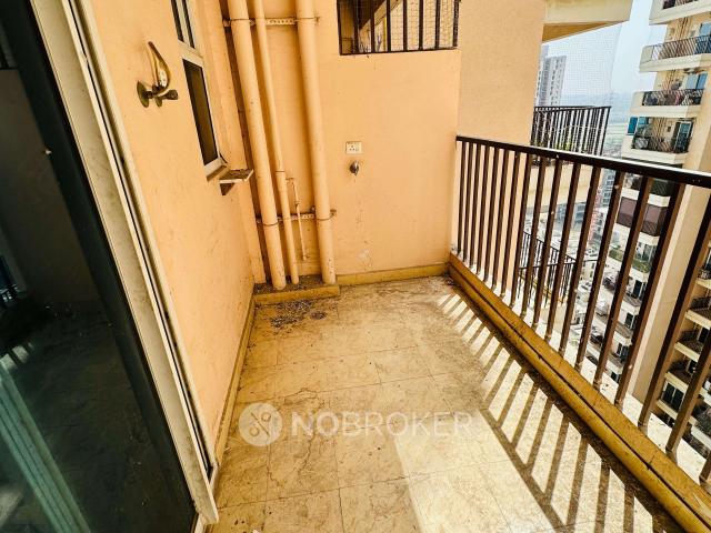 2 BHK Flat In Ska Metro Ville for Rent In Eta Ii