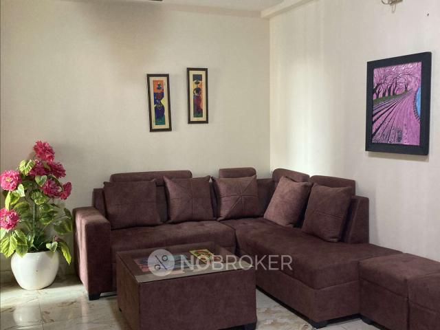 2 BHK Flat In Ska Metroville For Sale In Eta Ii