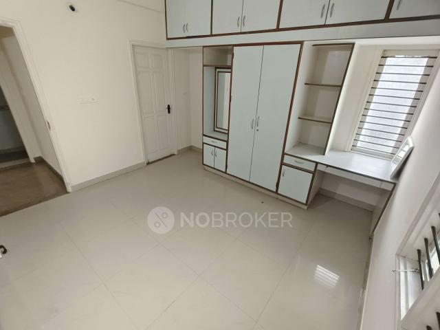 2 BHK Flat In Skanda Mansion for Rent In J. P. Nagar
