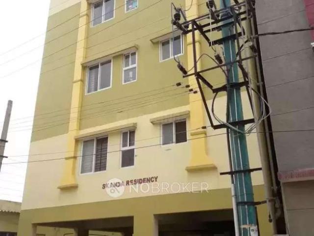 2 BHK Flat In Skanda Residency, Uttarahalli Hobli For Sale In Uttarahalli Hobli