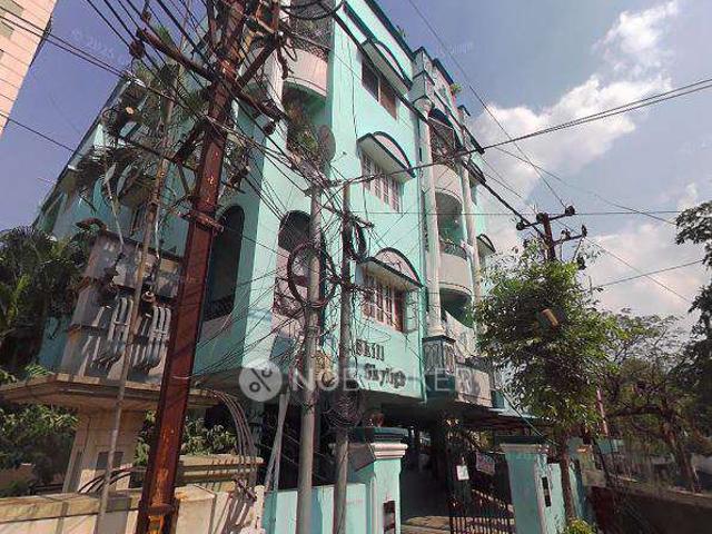 2 BHK Flat In Skill Skylight For Sale In Khairtabad