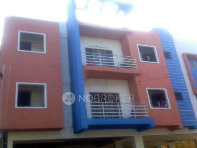 2 BHK Flat In Skl Tulsi For Sale In Kolathur