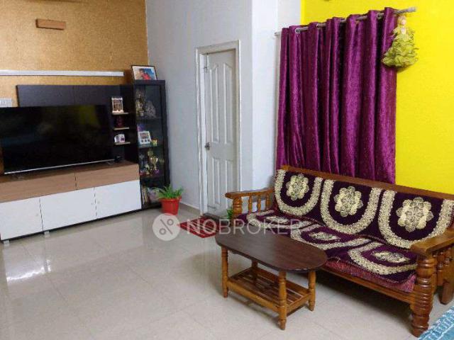 2 BHK Flat In Skv Paradise For Sale In Uttarahalli Hobli