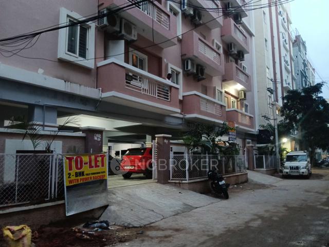 2 BHK Flat In Sky View Residency for Rent In Madhapur