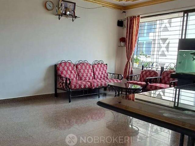 2 BHK Flat In Sky Walk For Sale In Malad West