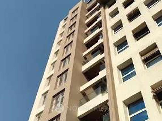 2 BHK Flat In Sky Wold Society For Sale In Kothrud