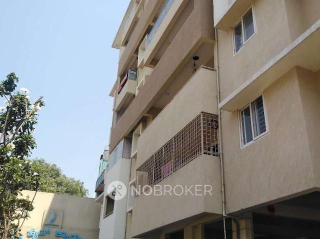 2 BHK Flat In Sky Height Cader For Sale In Padarayana Pura