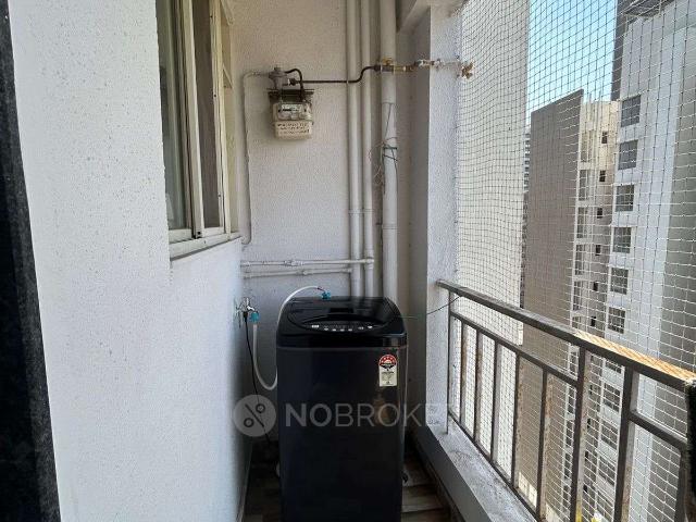 2 BHK Flat In Sky Point Phase 1 For Sale In Mundhwa