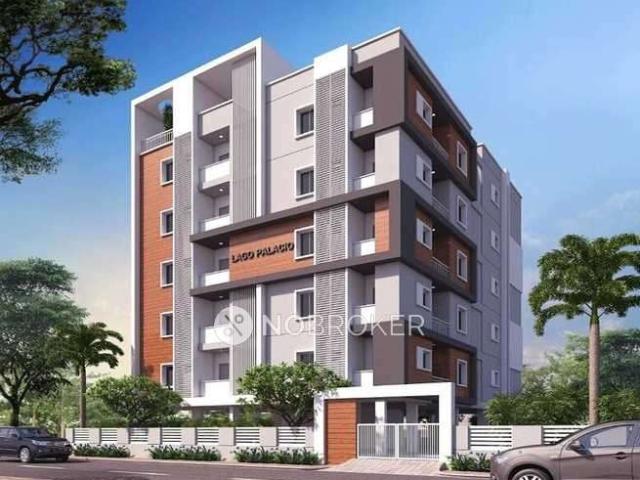 2 BHK Flat In Sky Rainbow for Rent In Miyapur