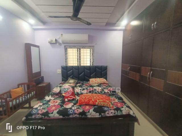 2 BHK Flat In Sky Rainbow For Sale In Miyapur