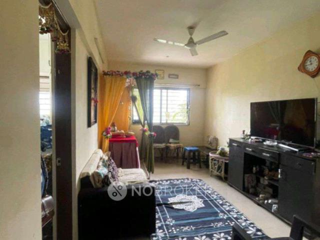 2 BHK Flat In Skyi First For Sale In Bhugaon