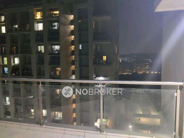 2 BHK Flat In Skyi Iris For Sale In Bhukum