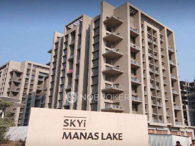 2 BHK Flat In Skyi Manas Lake, Bhukum For Sale In Bhukum