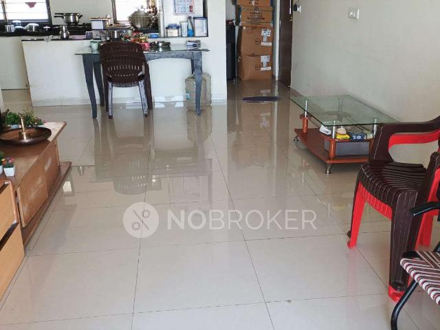 2 BHK Flat In Skyi Manas Lake For Sale In Bhukum