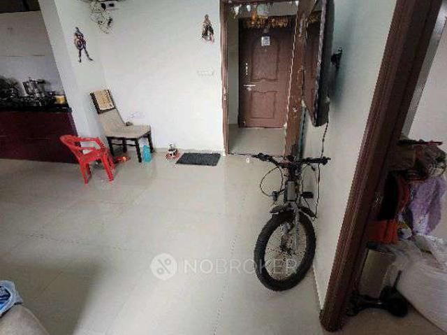 2 BHK Flat In Skyi Manas Lake For Sale In Bhukum
