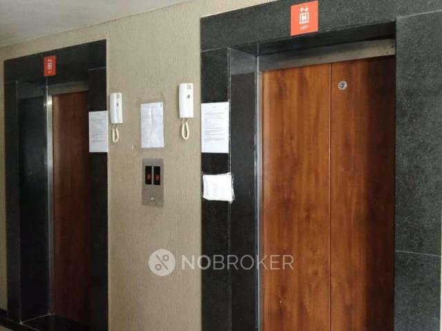 2 BHK Flat In Skyi Manas Lake For Sale In Bhukum